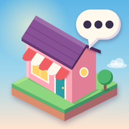 Convo app icon