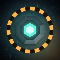Last Light app icon