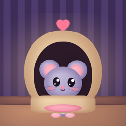 Pip's Midnight Heist app icon