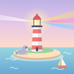 Tideline app icon